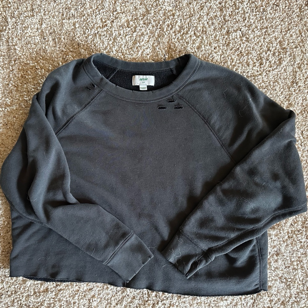 Aerie Crewneck
